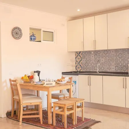 Rossio Lisboner Experience Cozy Apartman