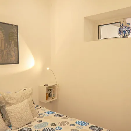 Apartman Rossio Lisboner Experience Cozy