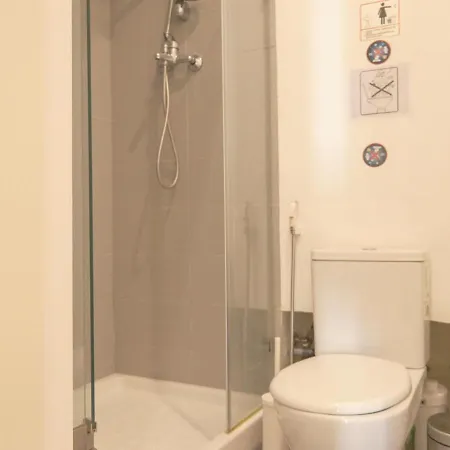 Apartman Rossio Lisboner Experience Cozy Lisboa