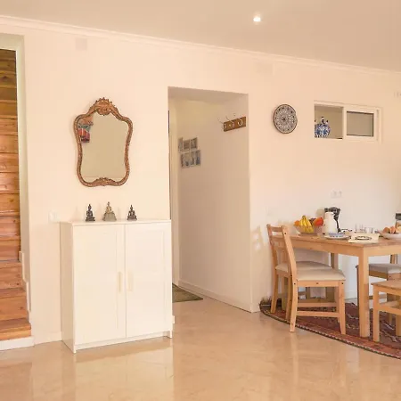 Rossio Lisboner Experience Cozy Apartament Lizbona