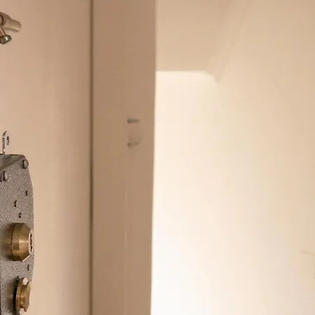 Apartament Rossio Lisboner Experience Cozy Lizbona